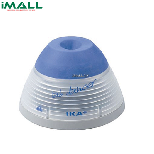 Máy lắc vortex IKA lab dancer (0003365000)