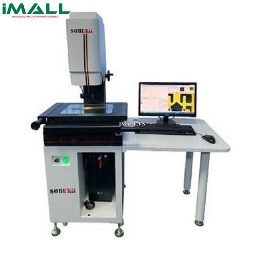 Máy đo 2 chiều thủ công Sobekk E200