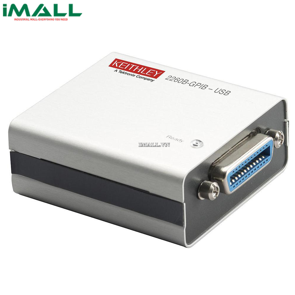 Bộ chuyển đổi GPIB đến USB KEITHLEY 2260B-GPIB-USB