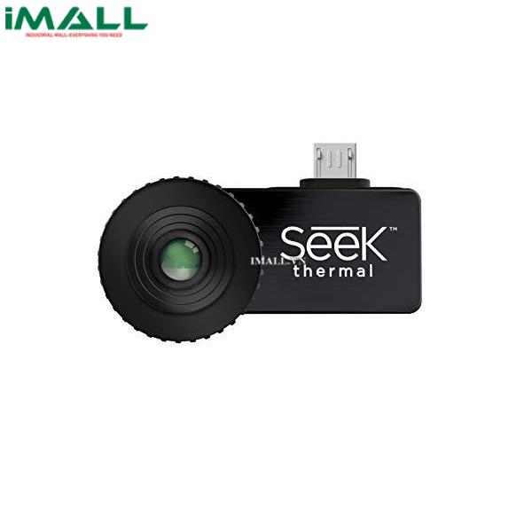 Thiết bị đo nhiệt độ SEEK Compact (LW-AAA) (-40°C to 330°C, 206 x 156, Cho iOS/iPhone)
