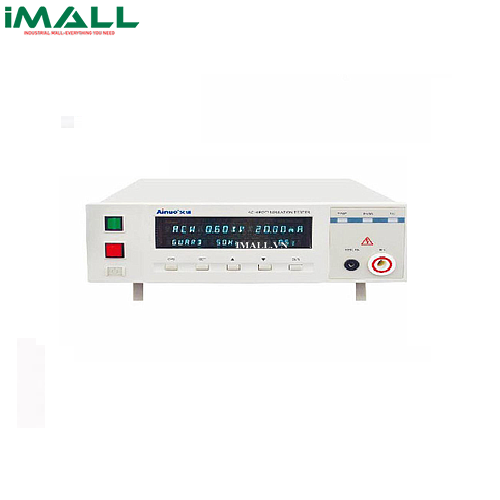 Máy kiểm tra AC Ainuo AN9602X(F) (5kVAC/100mA)