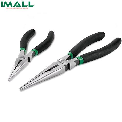 Kìm nhọn Toptul DFAB2208B (8")