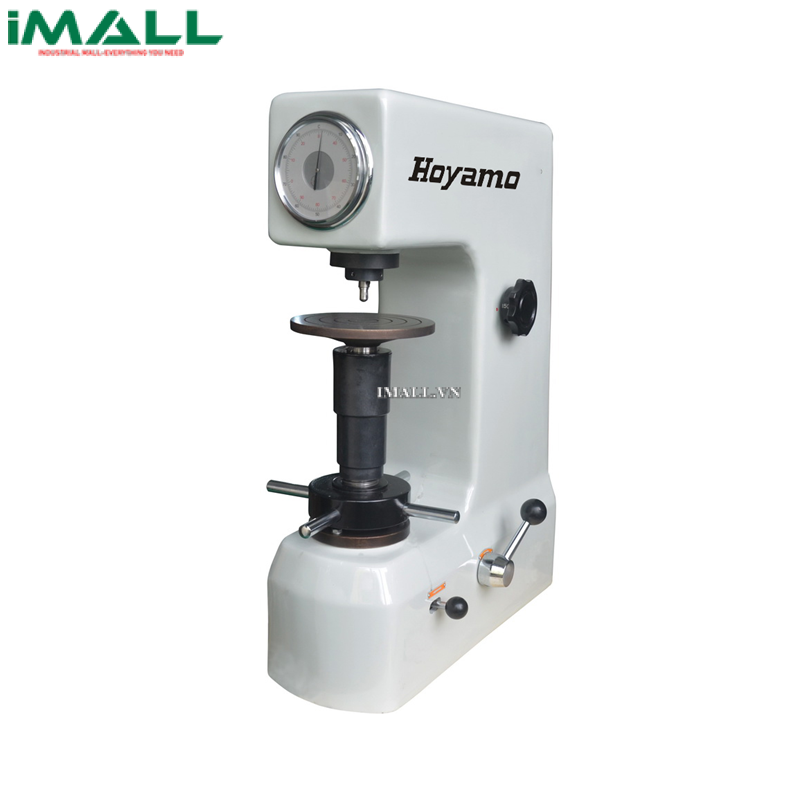 Máy đo độ cứng Rockwell Hoyamo HR-150A