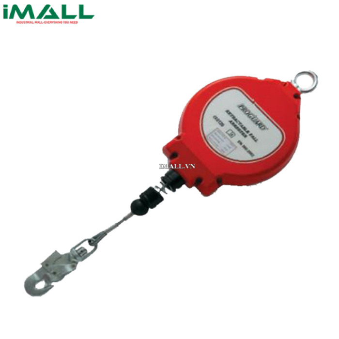 Khóa hãm trượt tự động 20m Proguard PCGS20