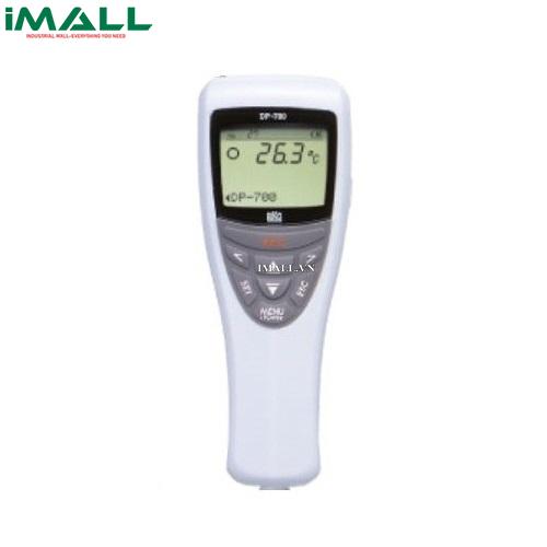 Nhiệt kế điện tử cầm tay RKC DP-700B (ghi dữ liệu)