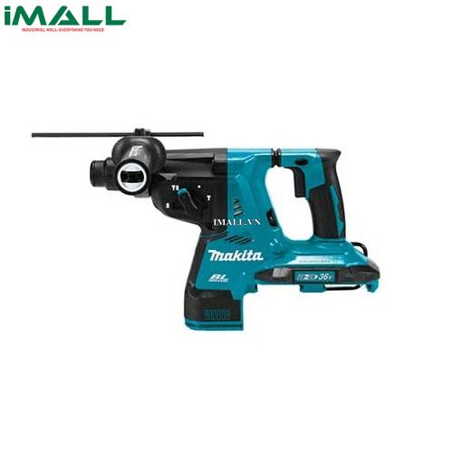 Máy khoan bê tông dùng pin Makita DHR282Z (28mm) (18Vx2)