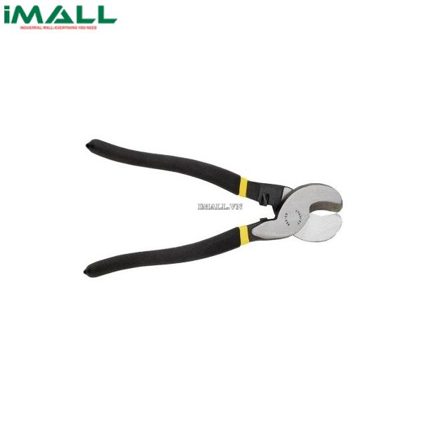 Kìm cắt cáp STANLEY STHT84258-8 (9-1/2 inch, 235mm)