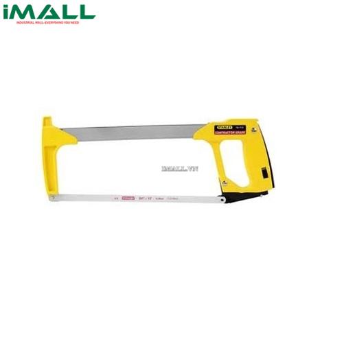 Cưa sắt Stanley 15-113 (12” )