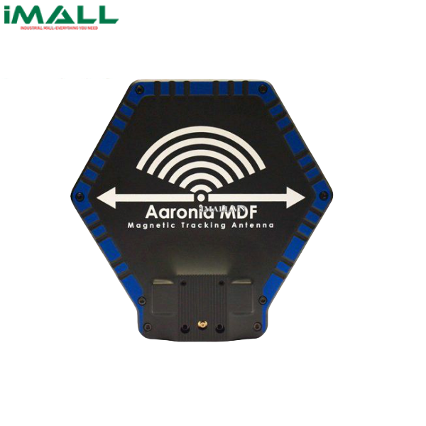 Ăng ten theo dõi từ trường Aaronia MDF 9400 (Passive, 9kHz - 400MHz)