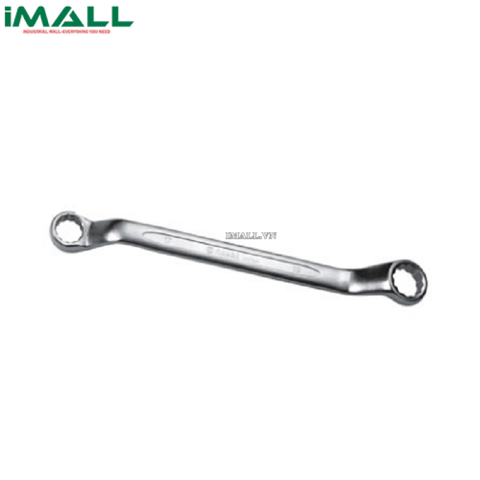 Cờ lê hai đầu vòng (22x24mm) Asaki AK-7487