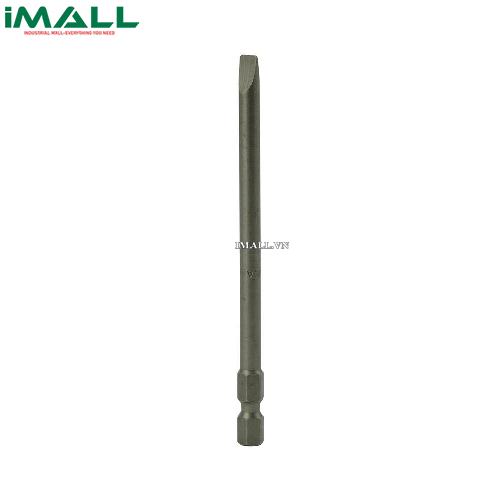 Đầu vít dẹp 5F-6R x 4" Mountz 120304 (bộ 5 cái)