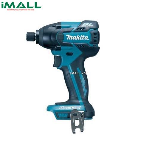 Máy khoan vặn vít dùng pin Makita DTD129Z (Solo) (18V)