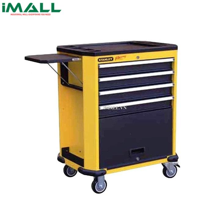 Tủ đựng đồ nghề 4 ngăn có bánh xe đẩy Stanley STMT99069-8