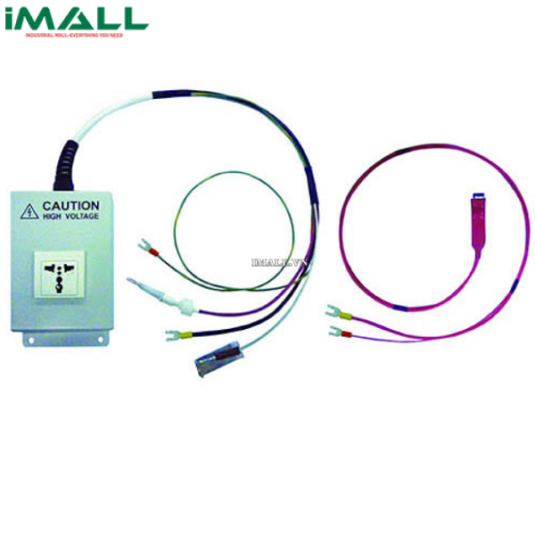 Phụ kiện kết nối cho máy kiểm tra an toàn điện GW INSTEK GHT-118 (GPT-9000/9000A)