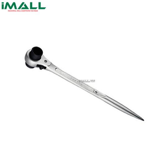 Tuýp đuôi chuột TOPTUL AEAH1719 (17x19mm)