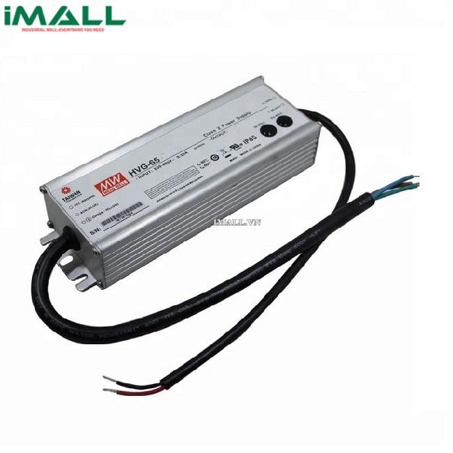 Bộ nguồn LED Meanwell HVG-65-42A (65W 42V 1.55A)