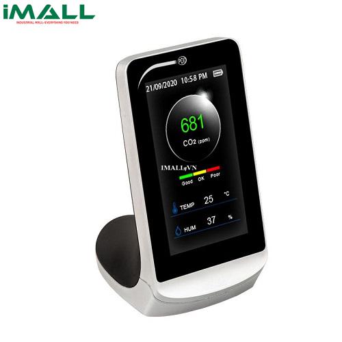Máy đo môi trường đa năng PCE CMM 5 (5000ppm, 50°C, 85% r.H.)