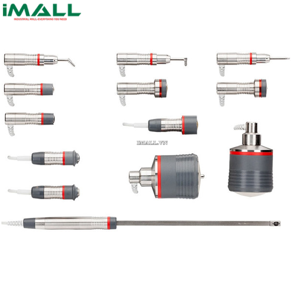 Đầu dò cho máy MiniTest 7400 ElektroPhysik 80-173-3000
