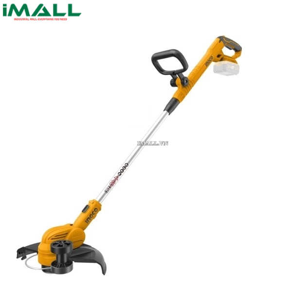 Máy cắt cỏ dùng pin INGCO CGTLI20328 (20V)