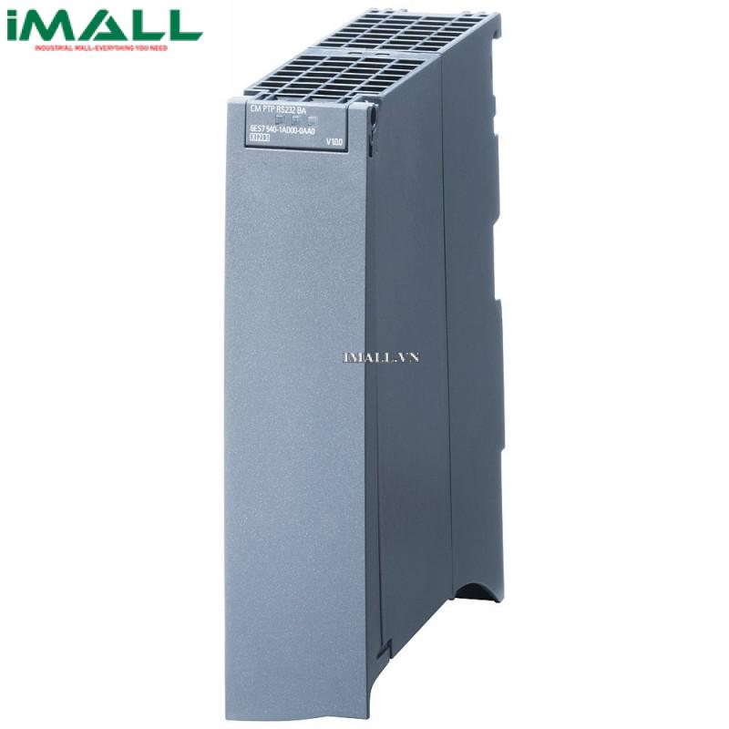 Module kết nối cho S7-1500 Siemens 6ES7541-1AB00-0AB0 (RS422, RS485)