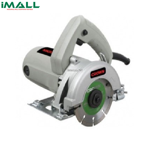 Máy cắt gạch CROWN CT15081 (1200W, 110mm)
