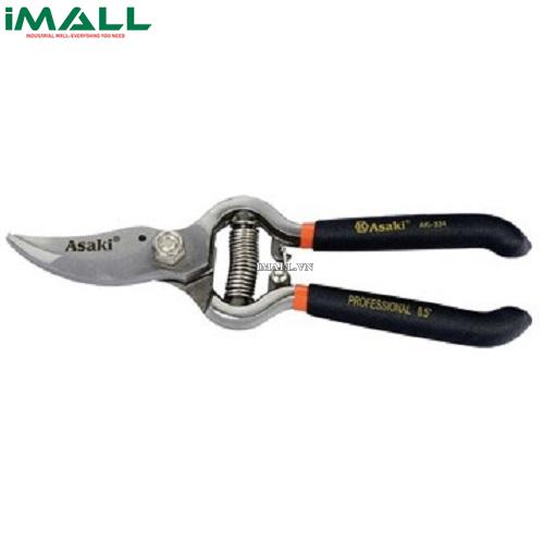 Kéo cắt cành (8.5") Asaki AK-334