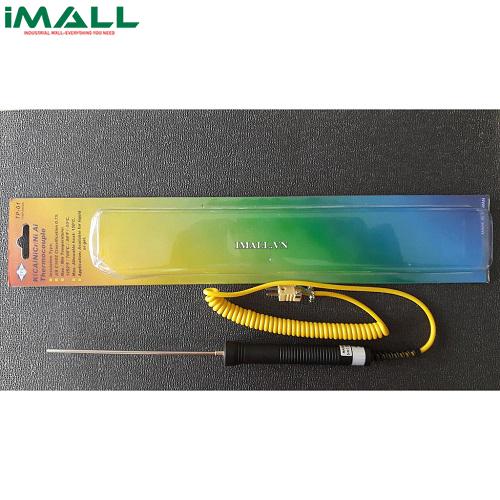 Đầu đo nhiệt độ kiểu K Tenmars TP-01(50°~700°C)