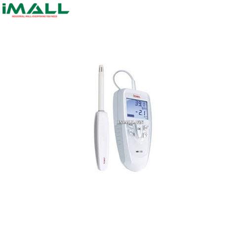 Máy đo nhiệt độ, độ ẩm Kimo HD150