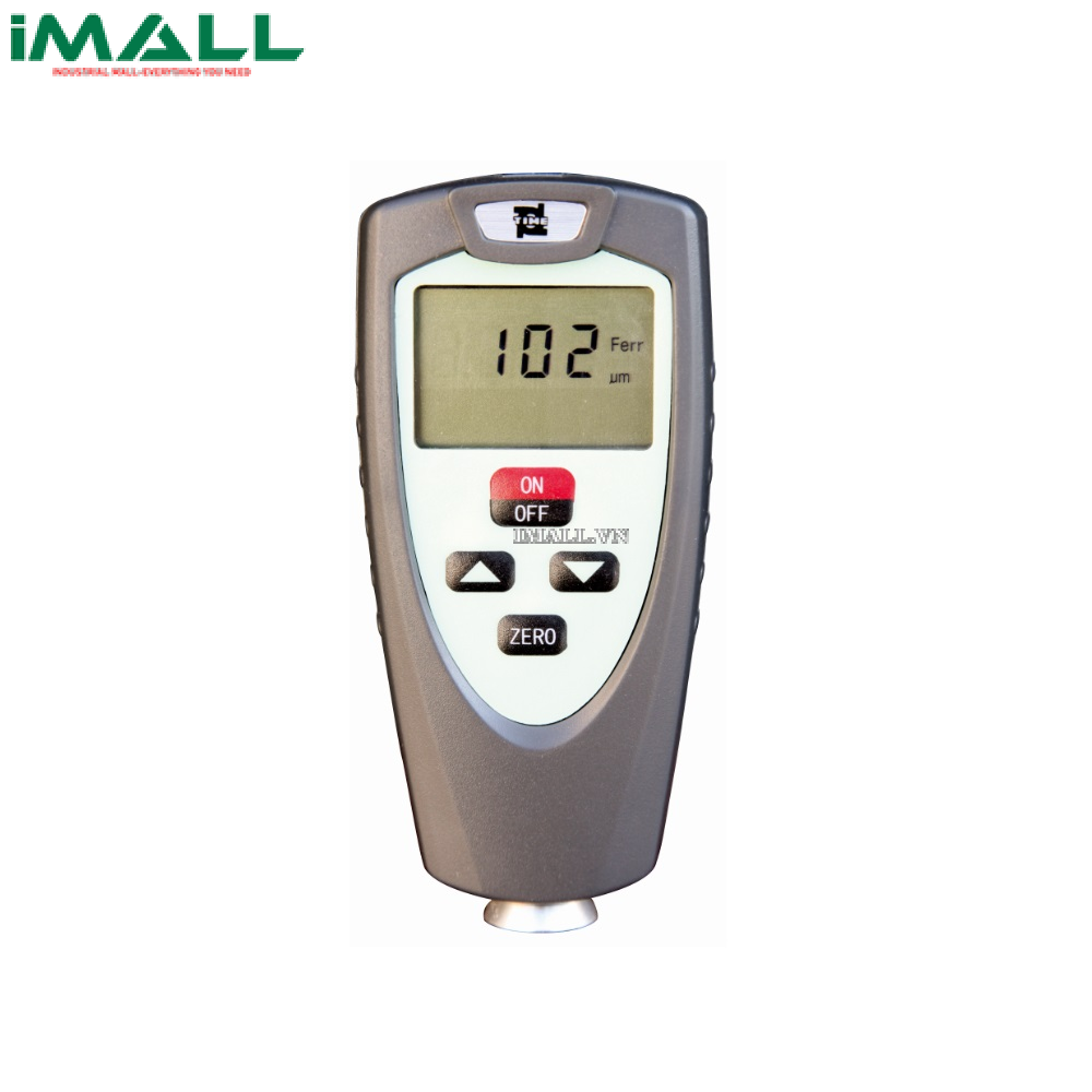 Máy đo độ dày lớp phủ TIME 2511 (0~1250 μm)