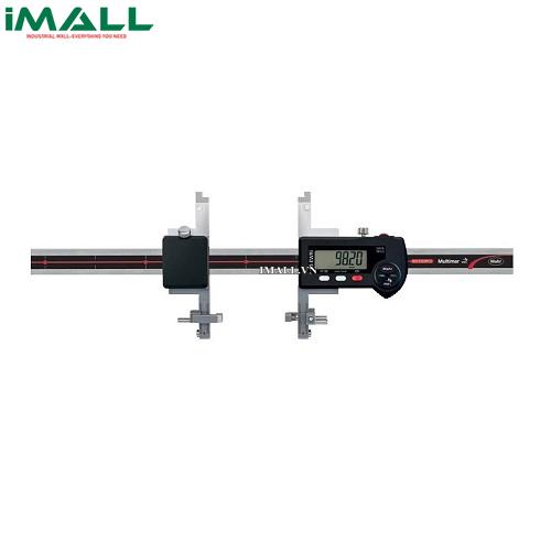 Thước cặp điện tử đa năng (25 EWR, 0–300mm) Mahr 4119000