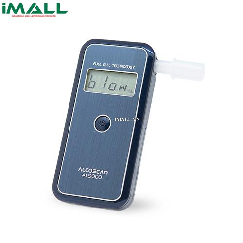 Máy đo nồng độ cồn Sentech AL9000