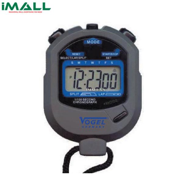 Đồng hồ bấm giờ điện tử chống thấm nước Vogel 580506
