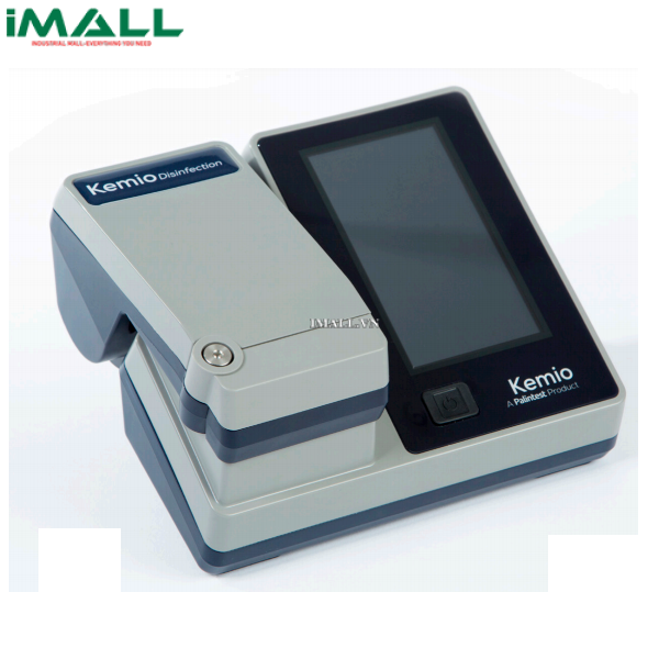 Máy đo nồng độ kim loại nặng Palintest Kemio™