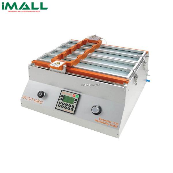 Máy kiểm tra độ mài mòn ELCOMETER 1720 (4 trạm; 110 - 240V, K1720M204)