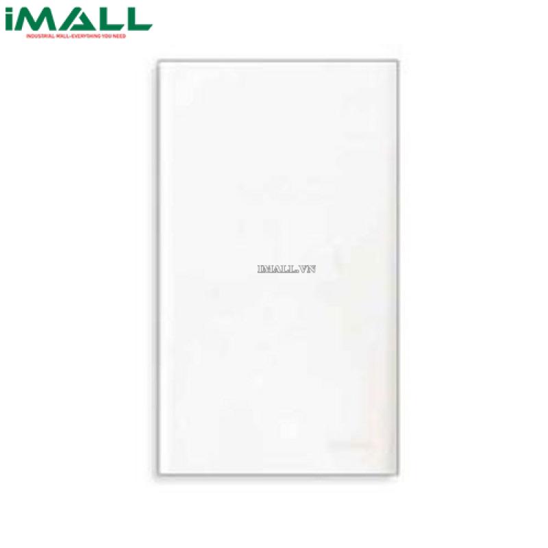 Mặt kín đơn PANASONIC WEV68910SW