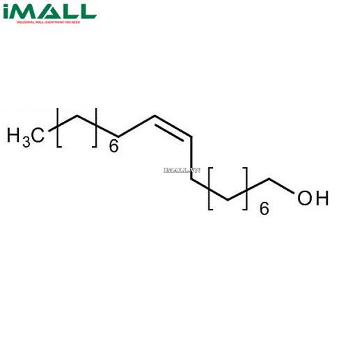 Hóa chất cis-9-Octadecen-1-ol để tổng hợp (C₁₈H₃₆O; Chai nhựa 2.5l) Merck 8209232500
