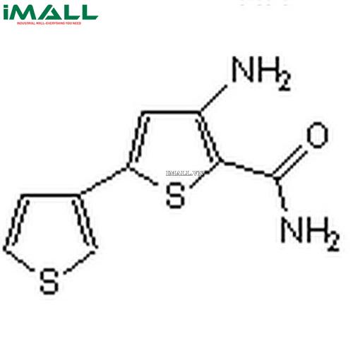 Hóa chất IKK-2 Inhibitor, SC-514 (C₉H₈N₂OS₂, ống nhựa 1 mg) Merck 401479-1MG US1401479-1MG