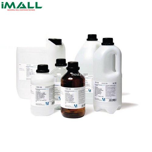 Hóa chất Sodium hydroxide solution (NaOH; Chai nhựa 5 l) Merck 1091415000