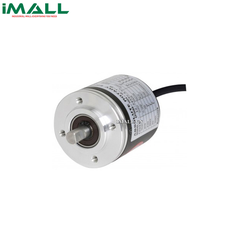 Encoder Autonics EP50S8-1024-2F-N-24 (1024 P/R, 12-24V, 8mm)