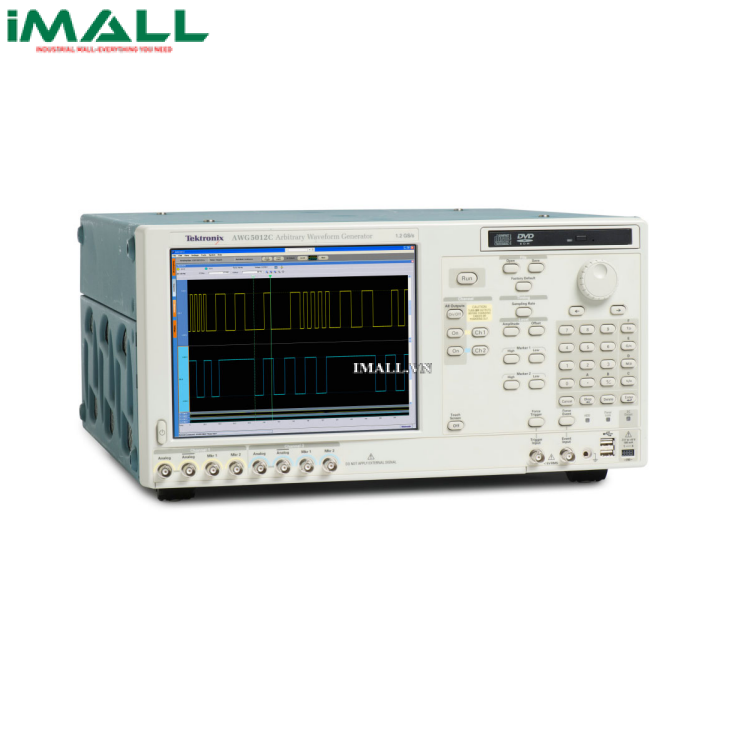 Máy phát xung TEKTRONIX AWG5014C