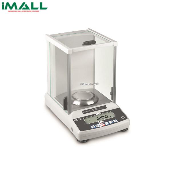 Cân phân tích KERN ABT 320-4NM (320g, 0.1mg)