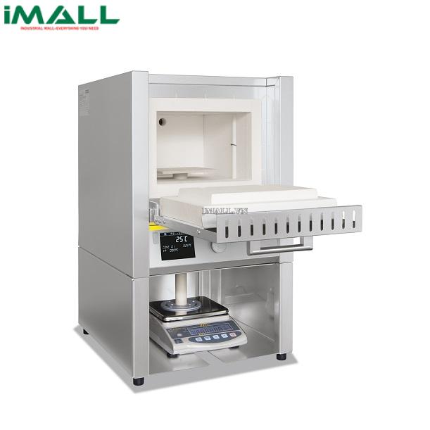 Lò nung tích hợp cân (1100°C, 9L) NABERTHERM L 911SW