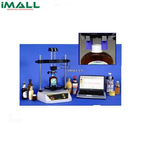 Máy kiểm tra lực xiết nắp chai Cometech Vortex (0.5-15 rpm)