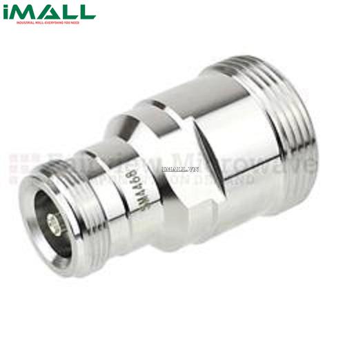 Đầu chuyển đổi Fairview Microwave SM4468 (6 Ghz, 7/16 DIN Female to 4.1/9.5 Mini DIN Female, : IP67 UnMated )