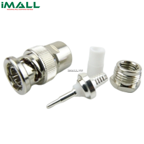 Đầu nối dài Fairview SC6042 (BNC Male ,4 Ghz)