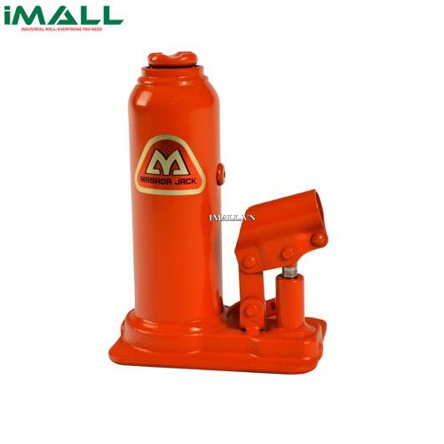 Con đội Masada MH-15 (15 tấn)