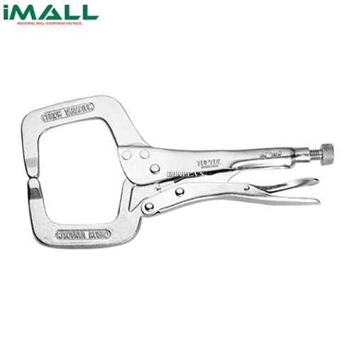 Kìm chữ U làm đồng Toptul DAAU1A11