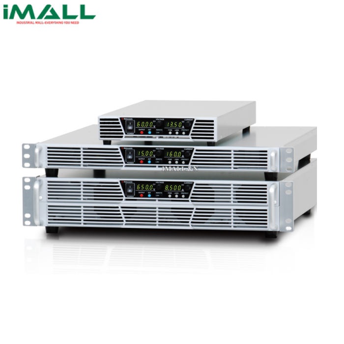Nguồn lập trình DC Matsusada PVCE6-310 (6V, 310A, 19' rack)