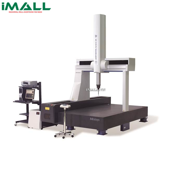 Máy đo tọa độ MITUTOYO CRYSTA-Apex S 121210 (1200mm, 1200mm, 1000mm)