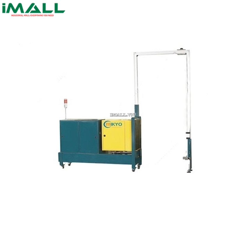 Máy đóng đai tự động Mikyo MH-105B (15giây/đai)